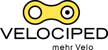 Velogesch&auml;ft und Werkstatt, Velociped Kriens/Luzern - Logo