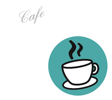 Cafe Ambrosia - Unser Gartencafe
